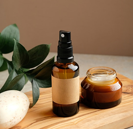 Premium Ingredients